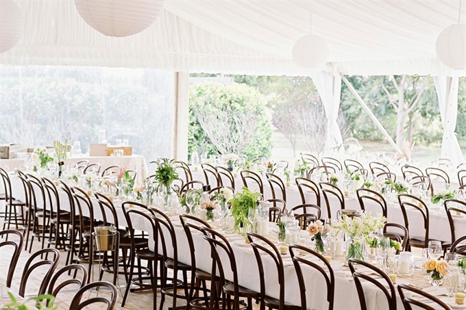 7. Decorations & Party Hire