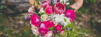 Top 10 Wedding Flowers