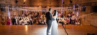 How To Choose Your First Dance Song