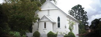Charming Chapels