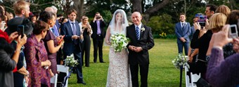 Ceremony Rituals