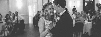 Your Wedding Reception Playlist