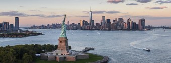 New York City