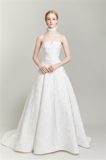 Lela Rose Bridal Spring 2019