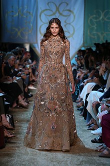 Elie Saab Haute Couture Autumn 2017/2018