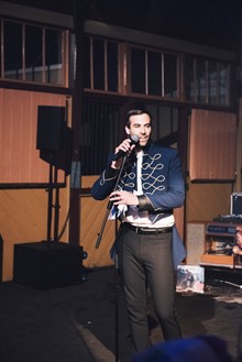 Image by Diego Arango
