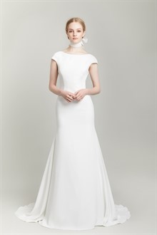 Lela Rose Bridal Spring 2019