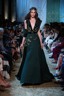 Elie Saab Haute Couture Autumn 2017/2018