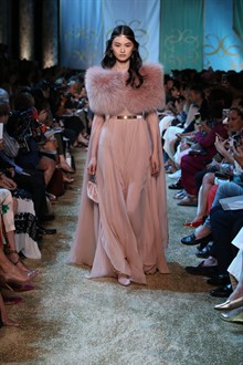 Elie Saab Haute Couture Autumn 2017/2018