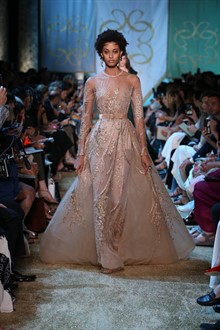 Elie Saab Haute Couture Autumn 2017/2018
