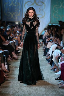 Elie Saab Haute Couture Autumn 2017/2018