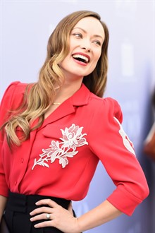 Olivia Wilde