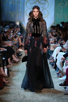 Elie Saab Haute Couture Autumn 2017/2018