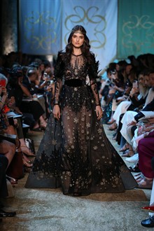 Elie Saab Haute Couture Autumn 2017/2018