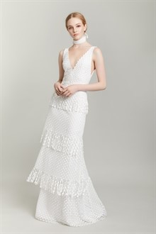 Lela Rose Bridal Spring 2019