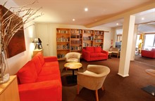 The Denman Hotel, Thredbo