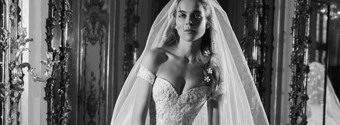 Elie Saab Spring 2019 Bridal Collection