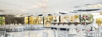 Real Wedding: Bianca & Nick's Romantic Perth City Wedding