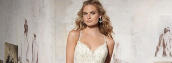 Morilee By Madeline Gardner Spring 2017 Collection