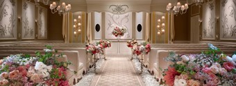 Top 10 Wedding Venues In Las Vegas