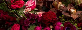 Styled Shoot: Winter Cocktail Party