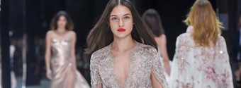 Ralph & Russo Couture Spring 2018 Collection
