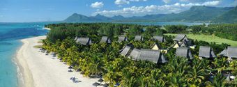 Beachcomber's Mauritius