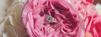 Ravishing Rings From Real Couples