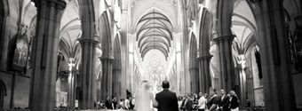 Churches, Chapels & Cathedrals