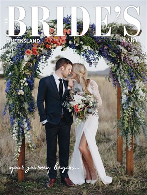 The Bride's Diary® Queensland