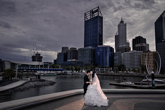 Geoffrey Liau Photography | Wedding Photography | Perth Wedding Photographer